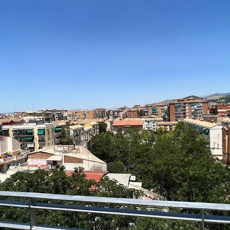 Apartament Que Vistas Grenada Zewnętrze zdjęcie