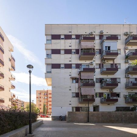 Apartament Que Vistas Grenada Zewnętrze zdjęcie