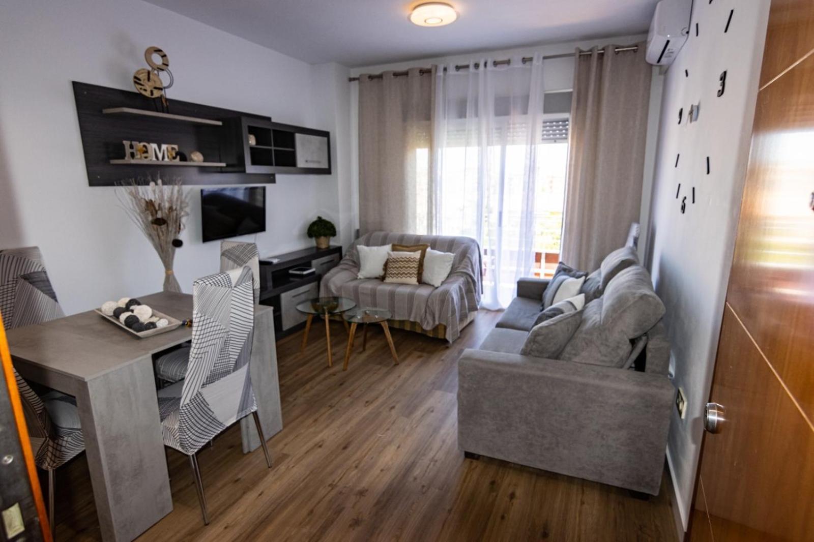 Apartament Que Vistas Grenada Pokój zdjęcie