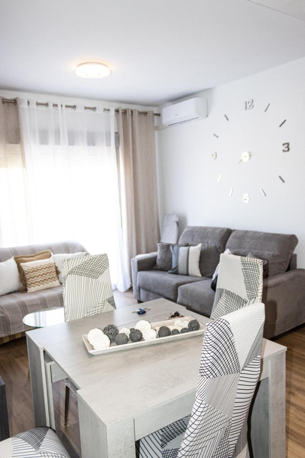 Apartament Que Vistas Grenada Pokój zdjęcie