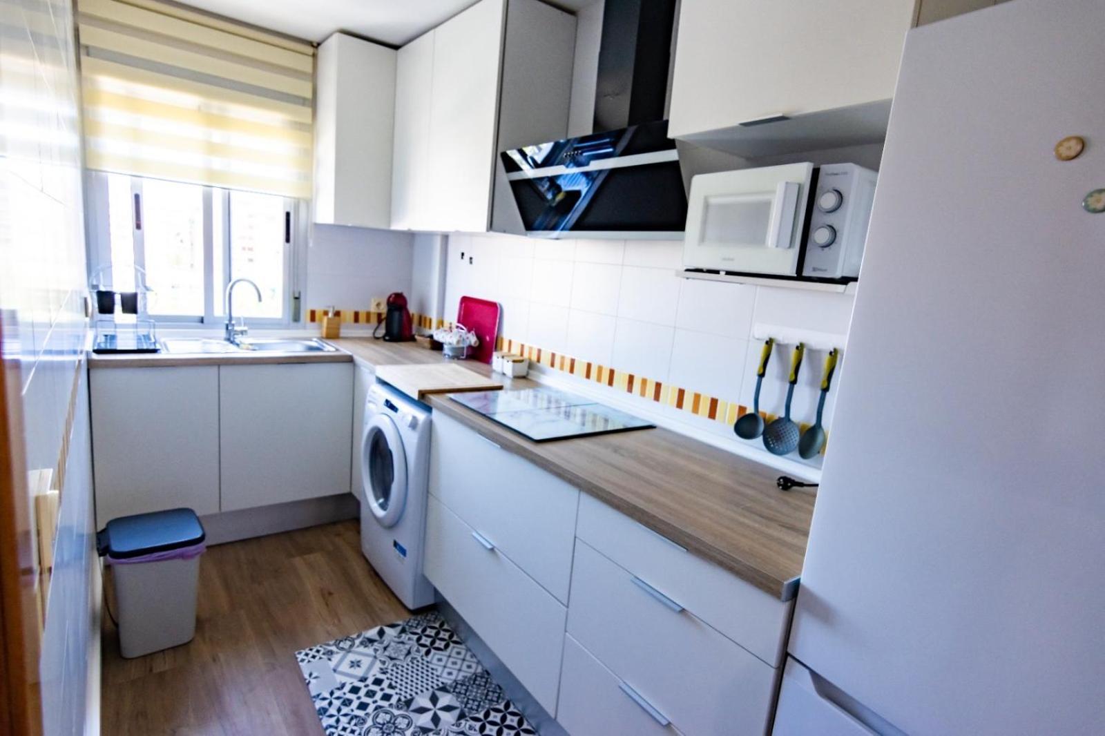 Apartament Que Vistas Grenada Pokój zdjęcie