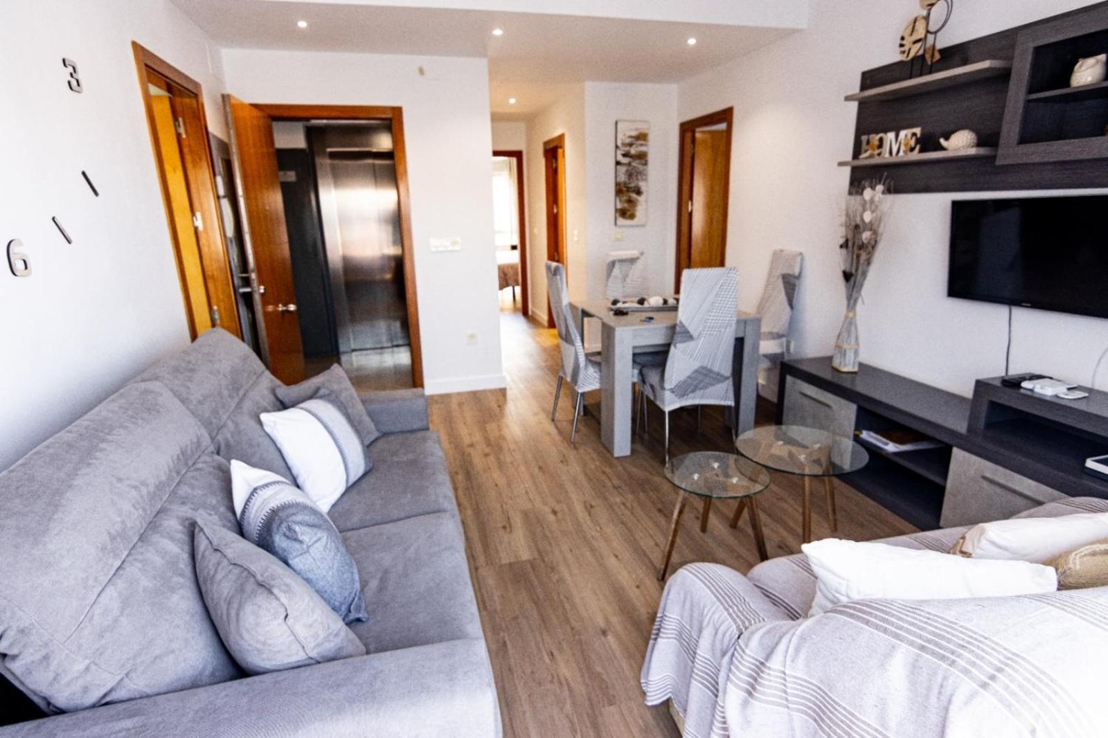 Apartament Que Vistas Grenada Pokój zdjęcie