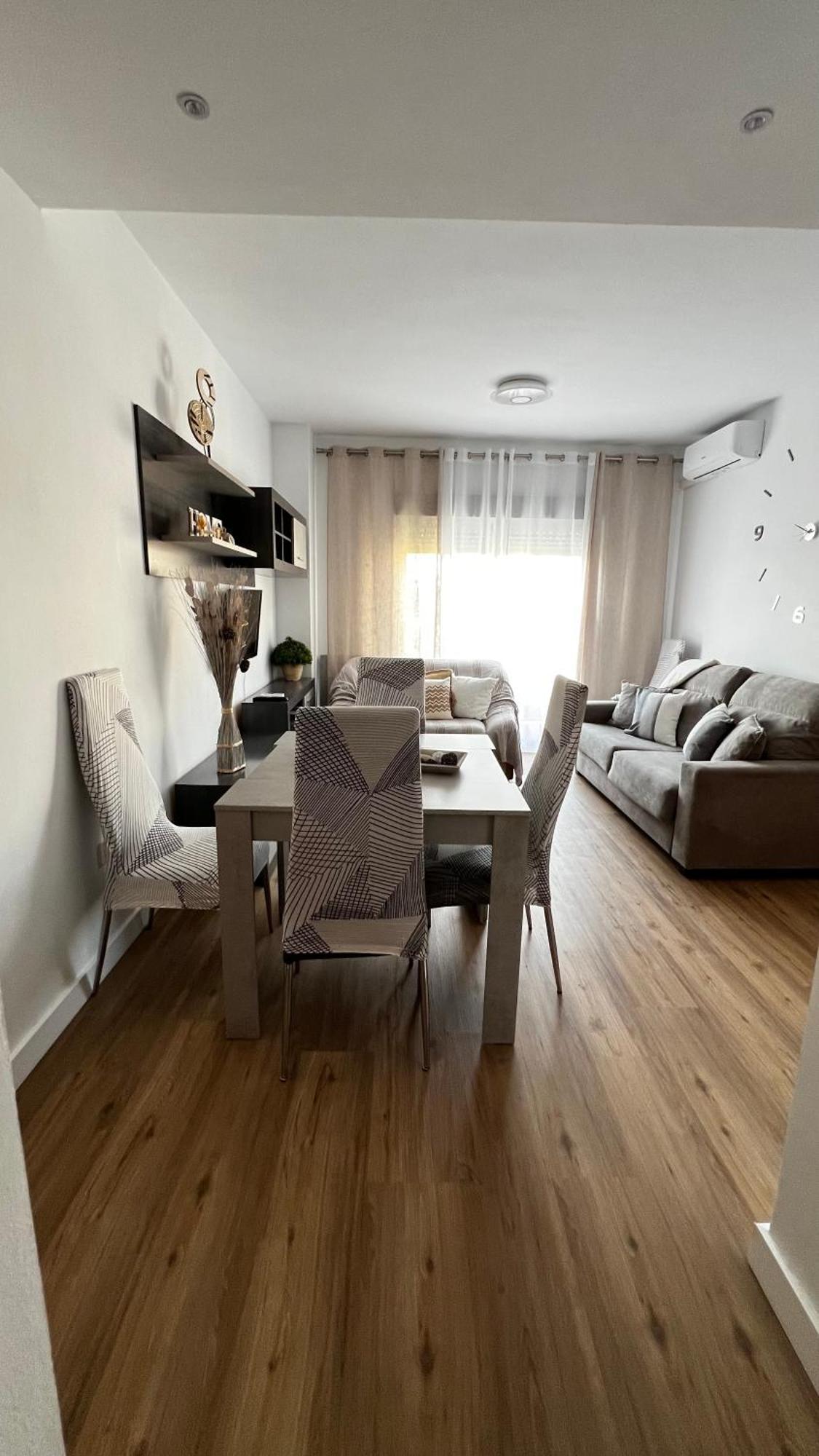 Apartament Que Vistas Grenada Zewnętrze zdjęcie