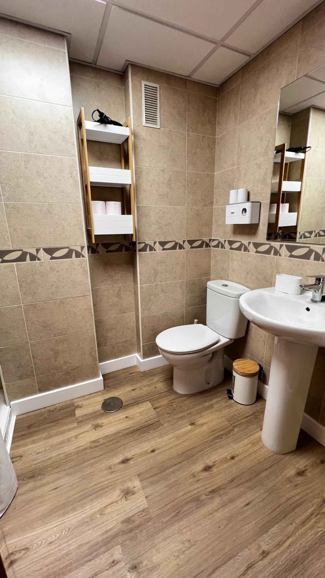 Apartament Que Vistas Grenada Zewnętrze zdjęcie
