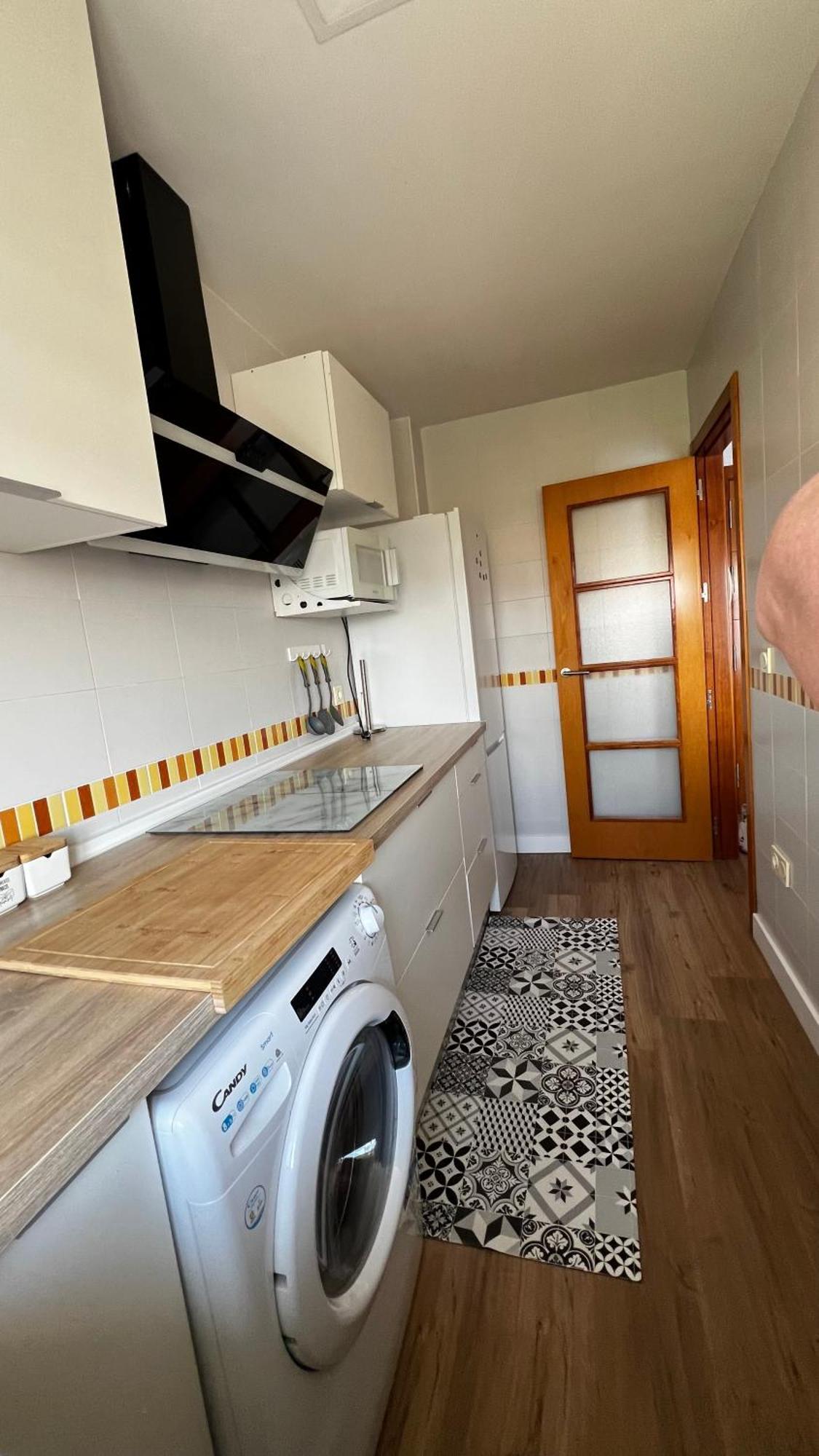 Apartament Que Vistas Grenada Zewnętrze zdjęcie