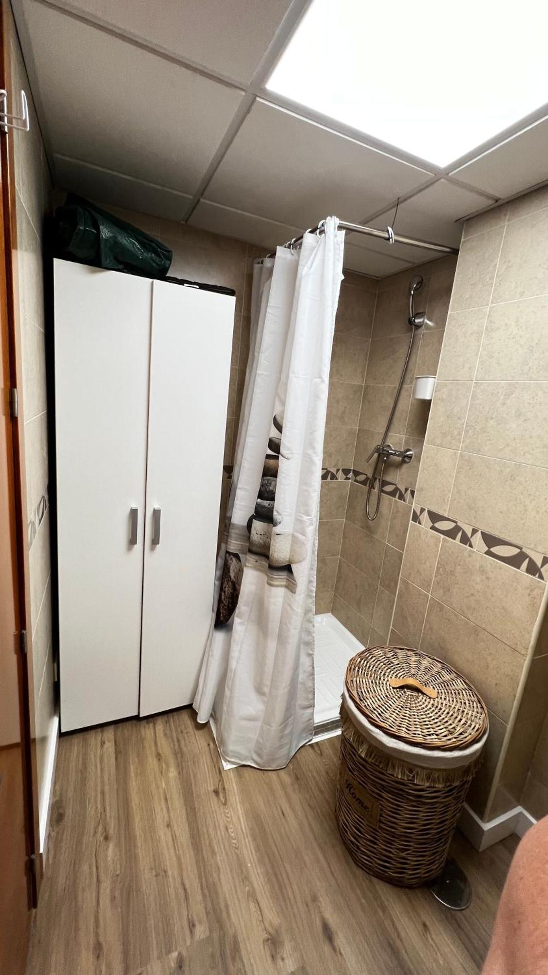 Apartament Que Vistas Grenada Zewnętrze zdjęcie